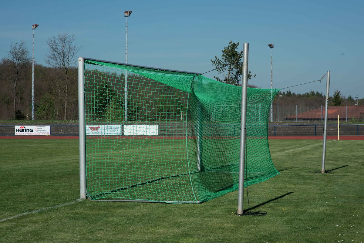 Soccer Goal Net 4 mm - 200/200 cm