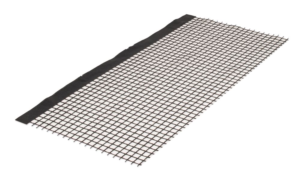 Drag Net Material PVC