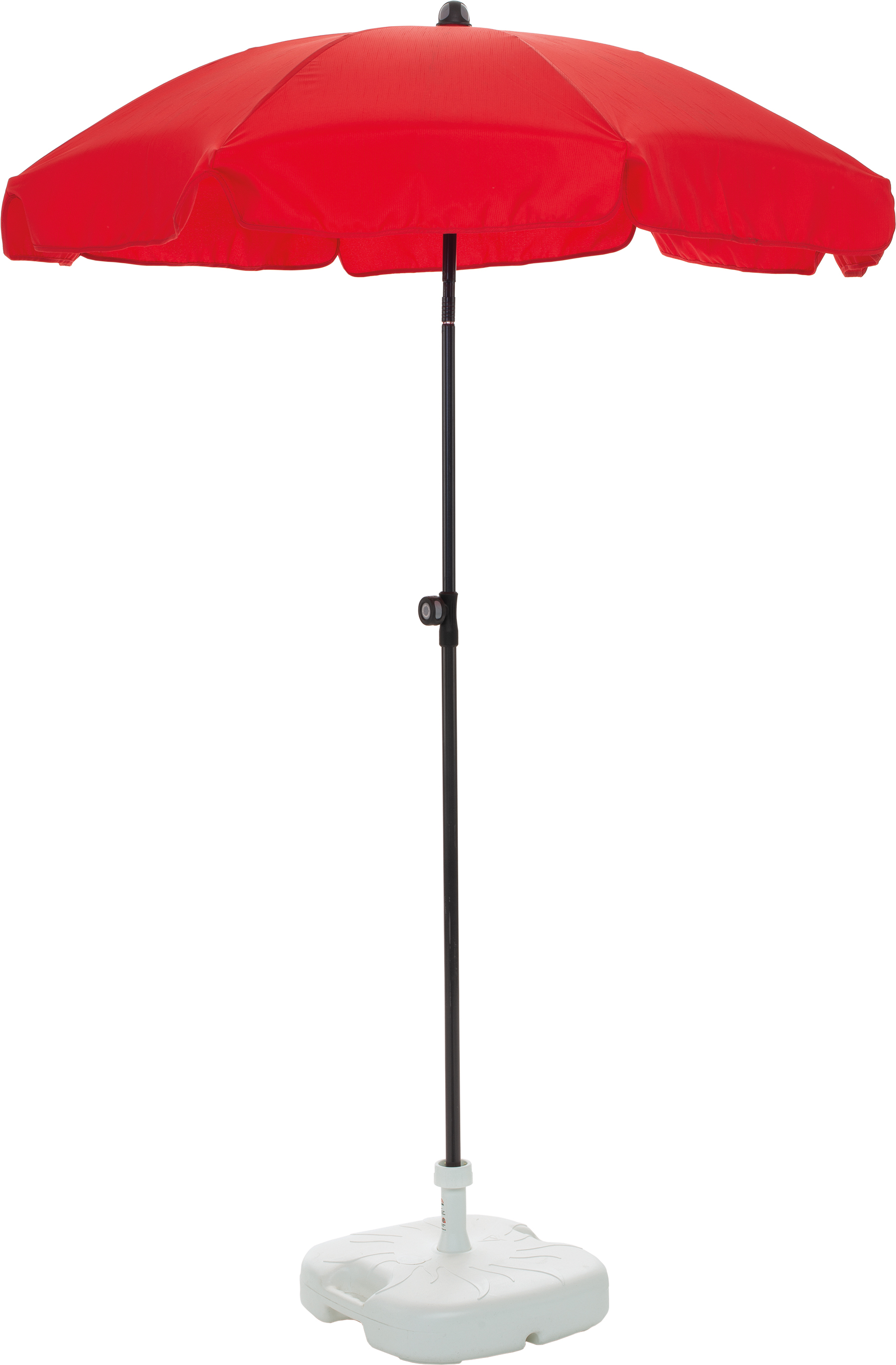 US_408009_Sonnenschirme_Nuovo_rot Sonnenschirme Nuovo rot