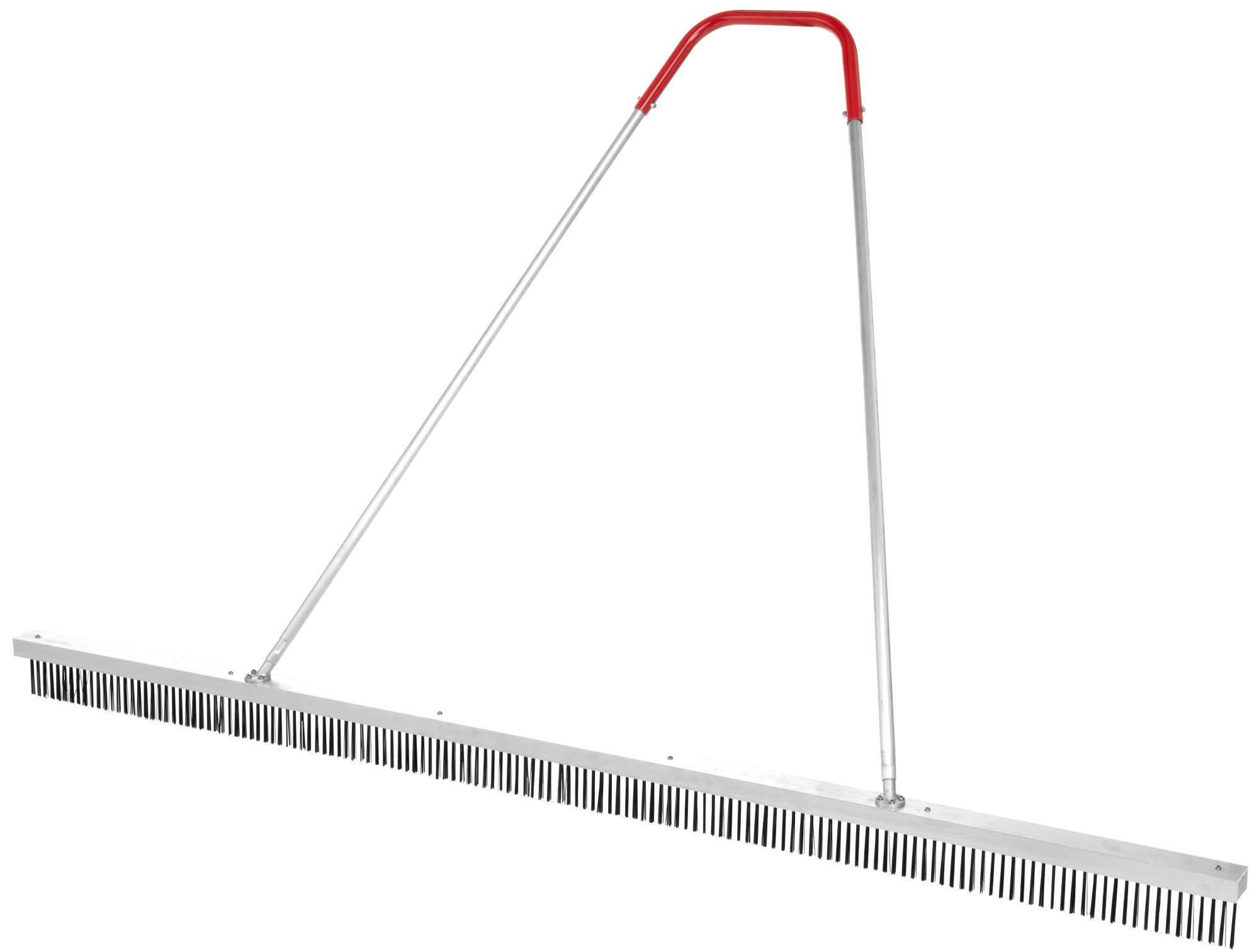 Universal Steel Wire Broom slim