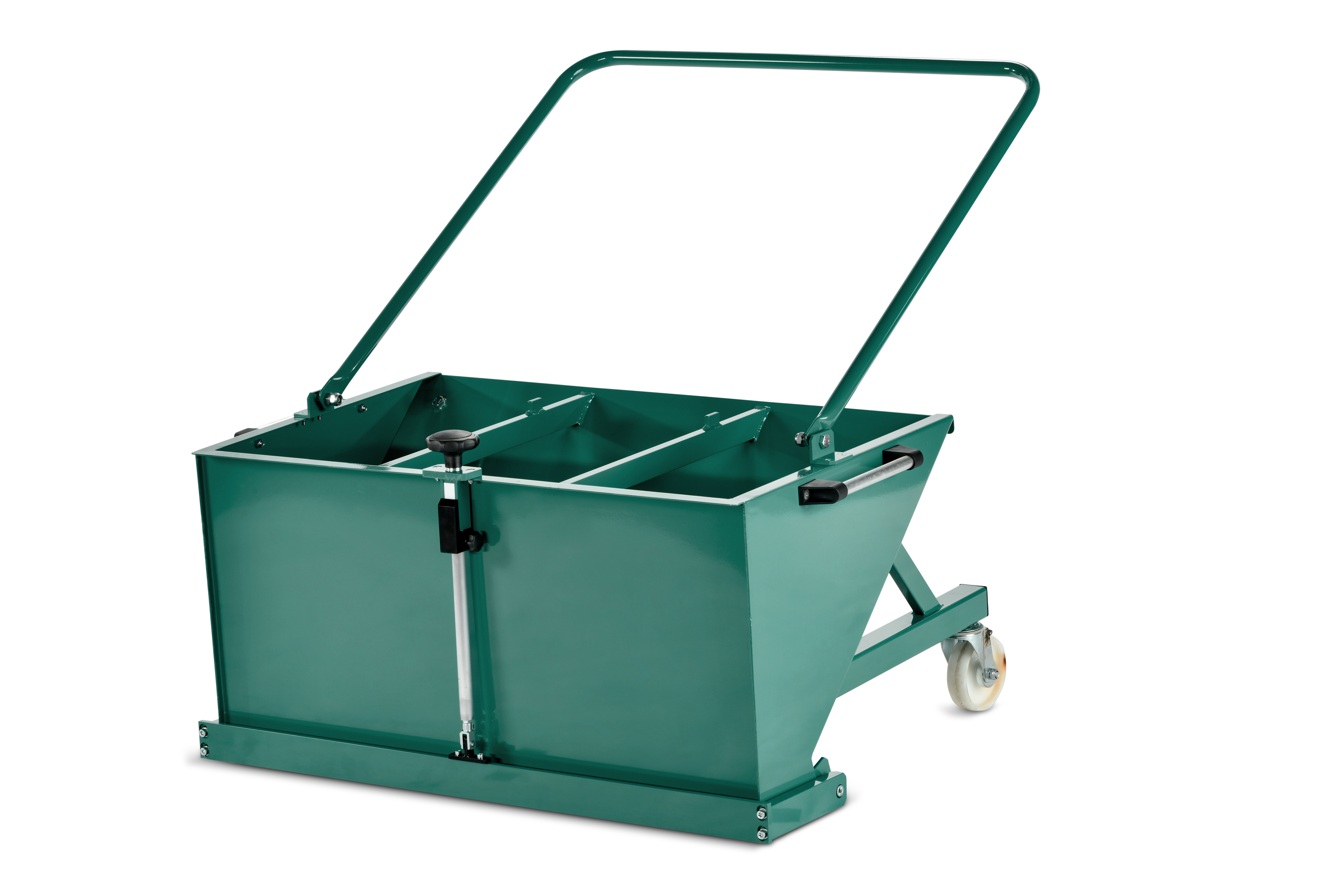 Aufsandungsgerät SANDY II