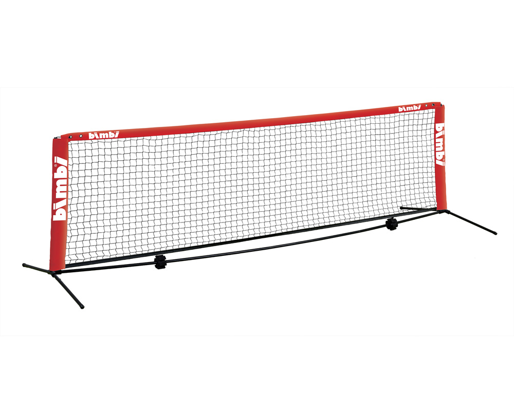 Replacement Net for Bimbi Small Court Tennis Net 3 m