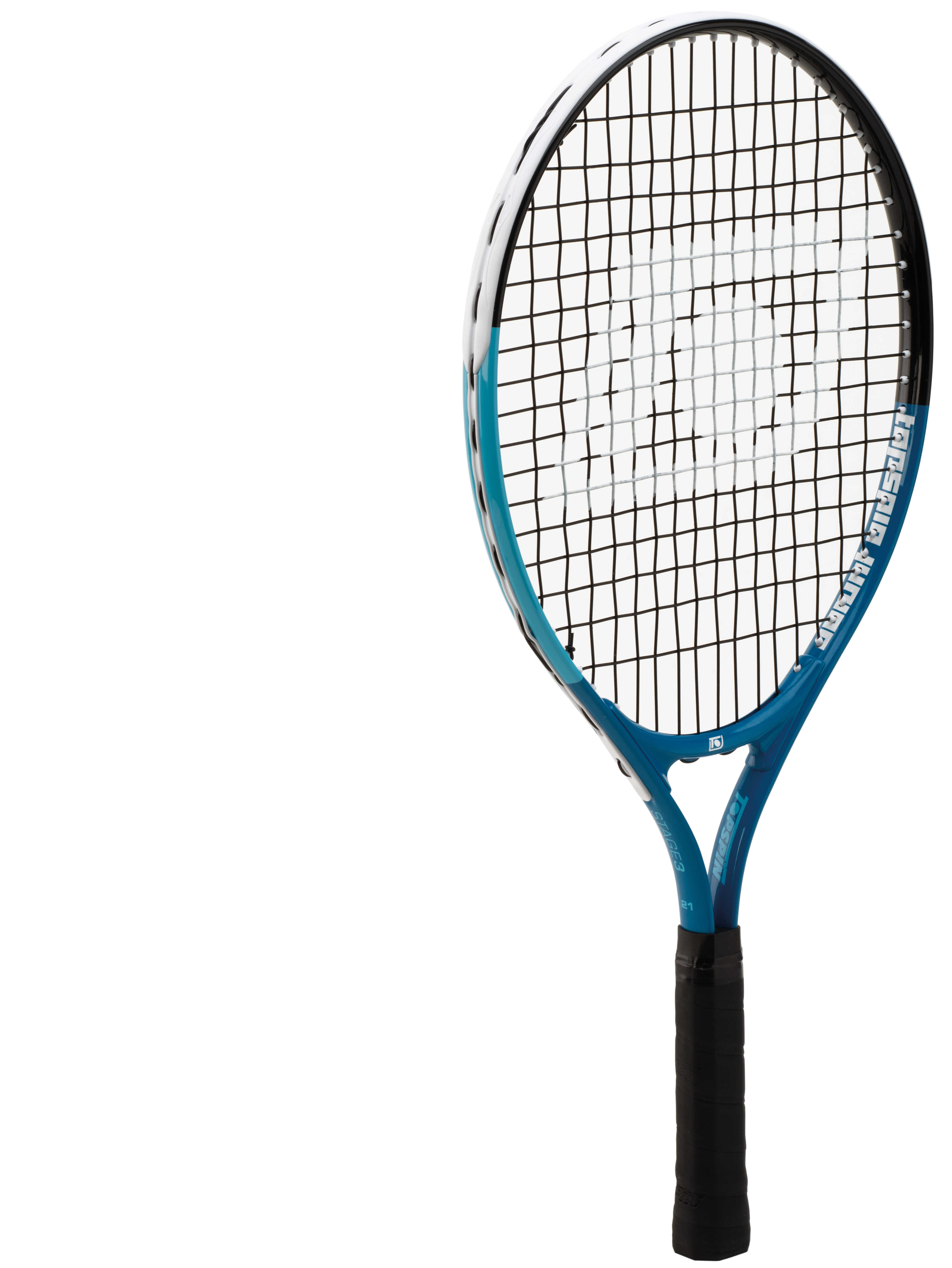 45072 Kindertennisschläger Stage 3