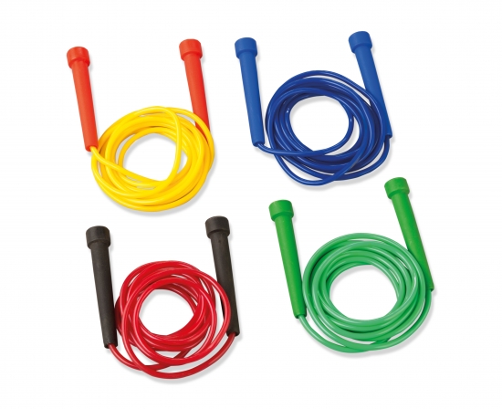 Jump Rope in different lenghts