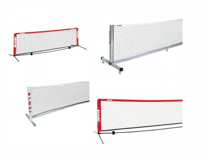 Ersatznetze für alle Kleinfeldanlagen