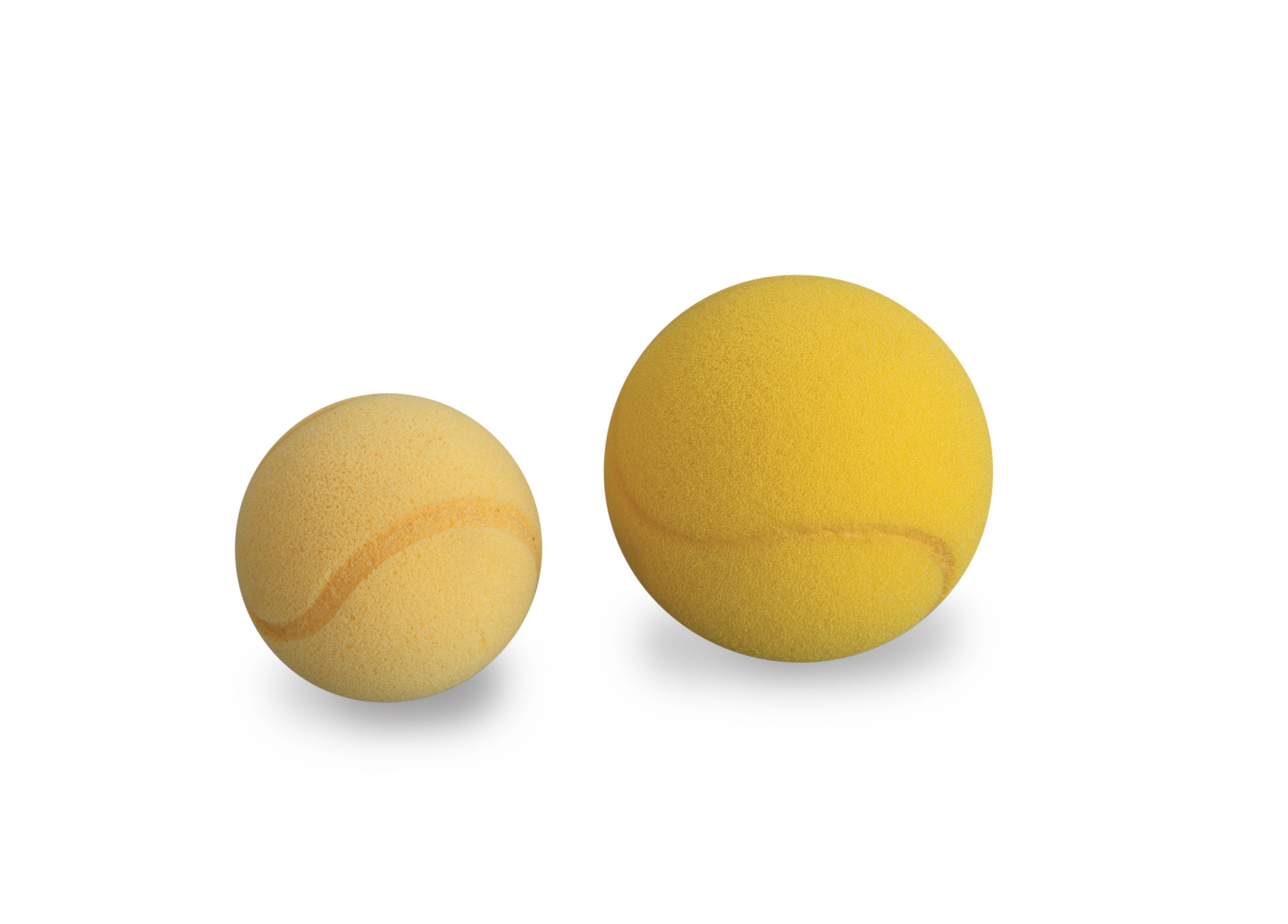 US_20846_20844_Schaumstoffbaelle Foam Balls Ø 70 mm or Ø 90 mm