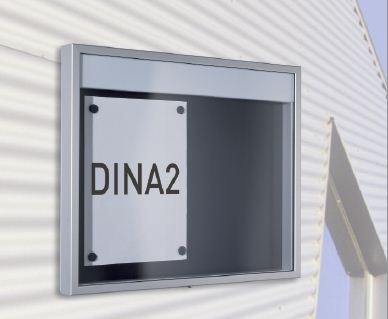 1318_0bhRCPTdxbZHoV Information Board TMD 95 (1000 x 850 mm) example