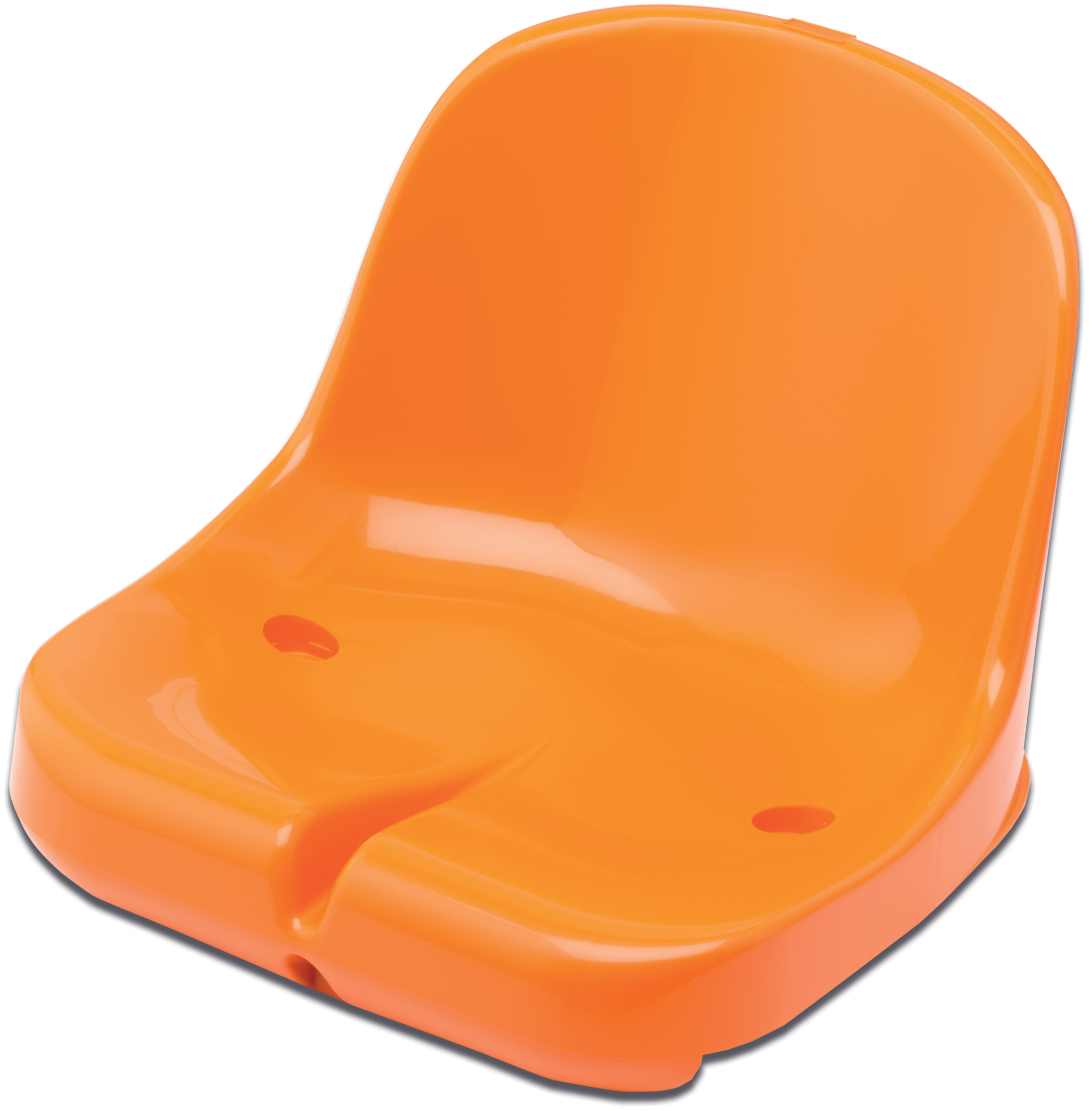 US_409632OCnR7n5XwbHbM Tribünensitze "Elegance" orange