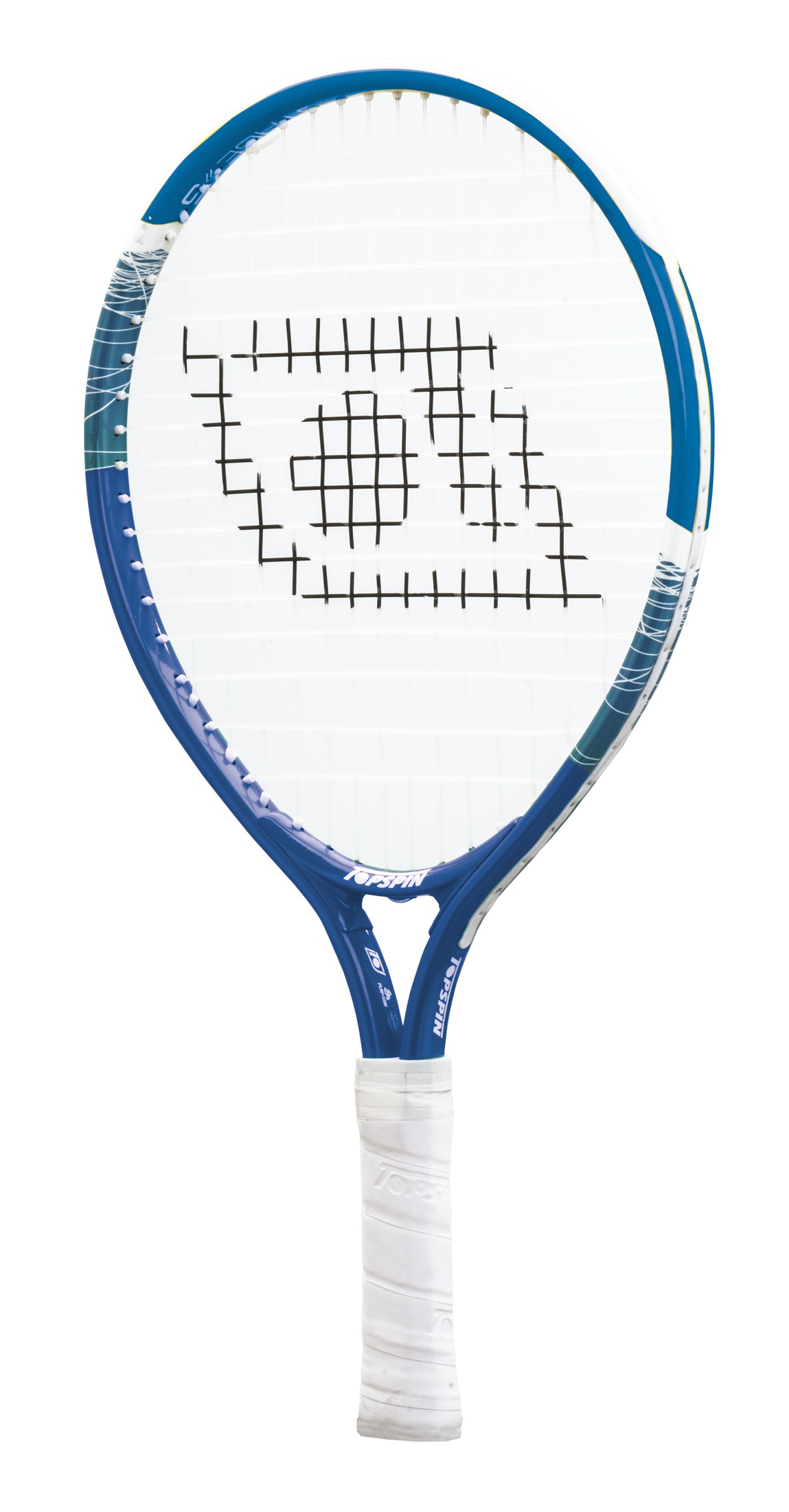 45074 Kindertennisschläger Stage 5