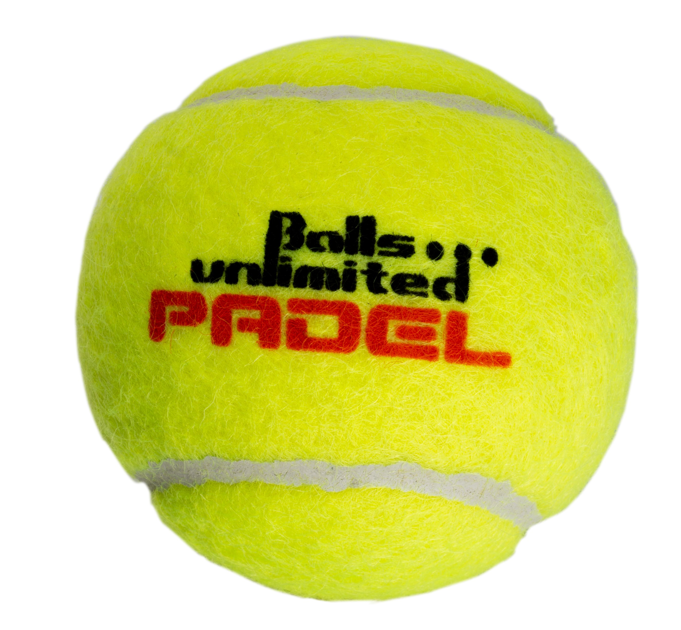 US_40638_Tennbisball_Padel Padel Balls unlimited einzeln