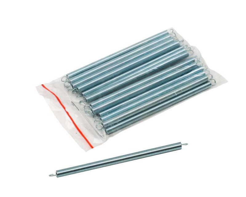 Replacement springs for Tennis Net Training