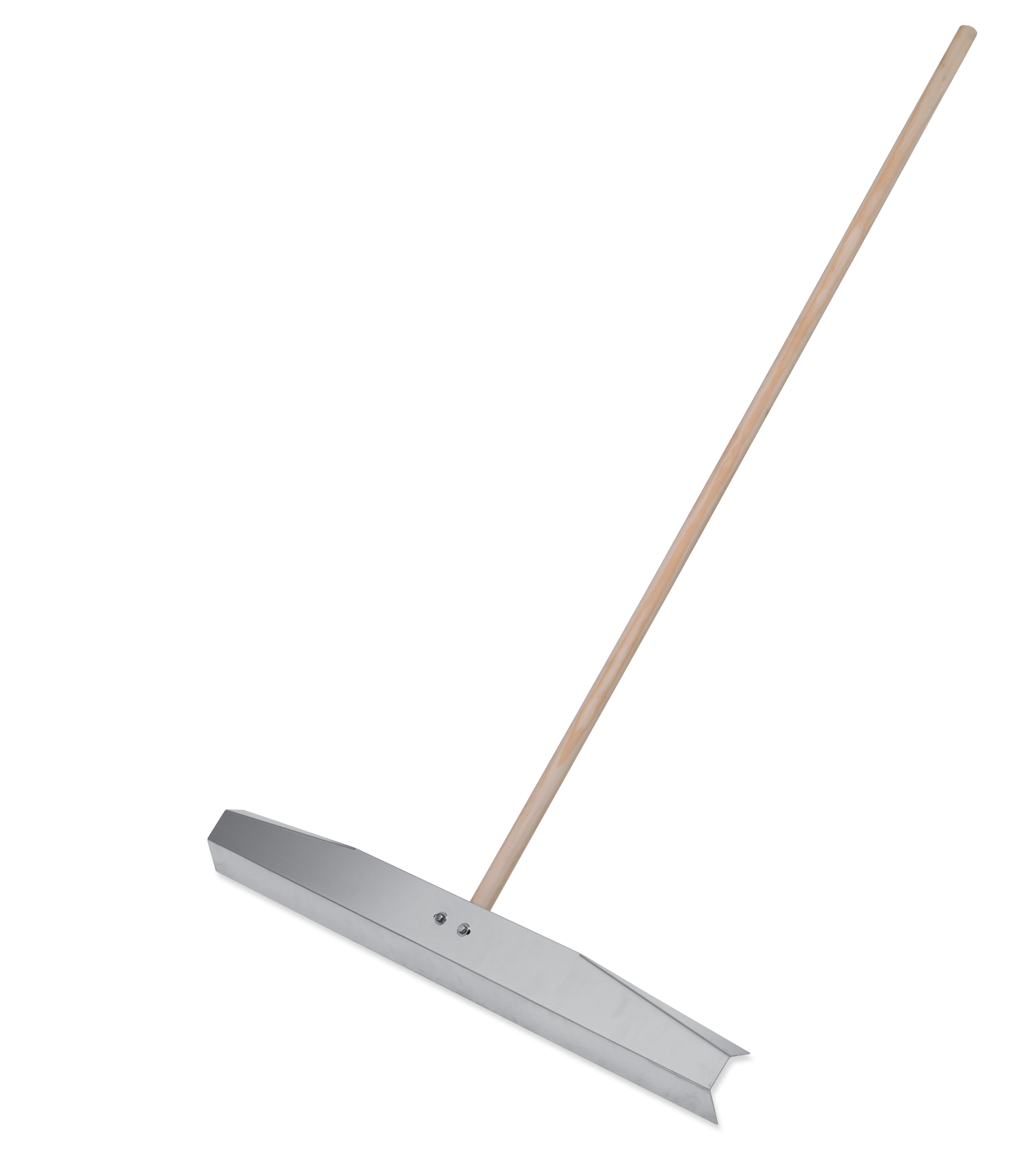 US_40060_Alu-Ziegelmehlschieber Aluminium Clay Spreader