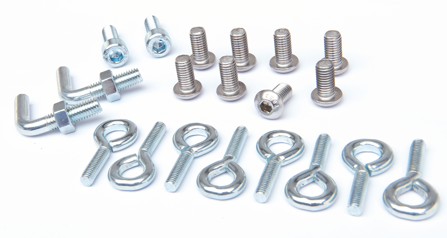 US_404224_Schraubenset Schrauben Set