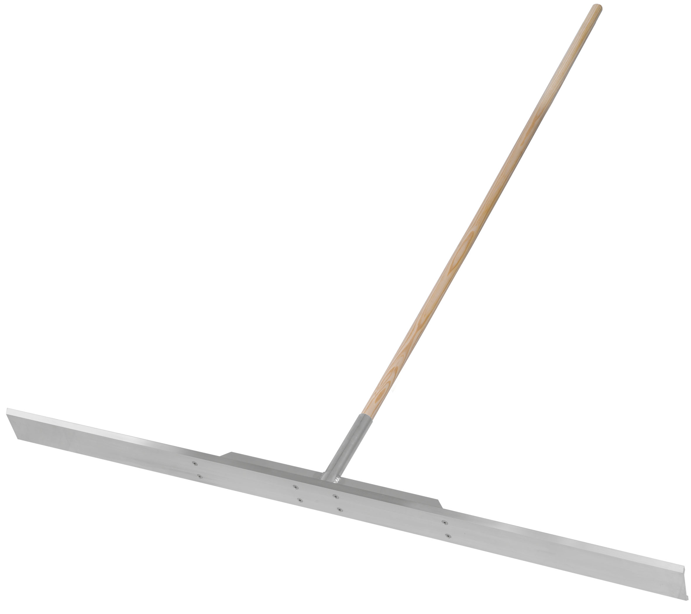 Alu-Deckenprofilblatt 150 cm