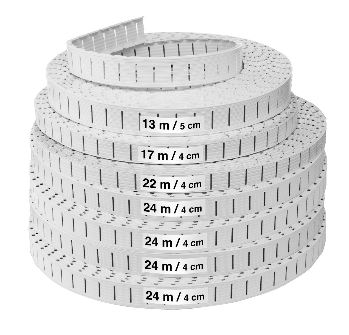 Tennislinie Speziala I (Ohne Zubehör)