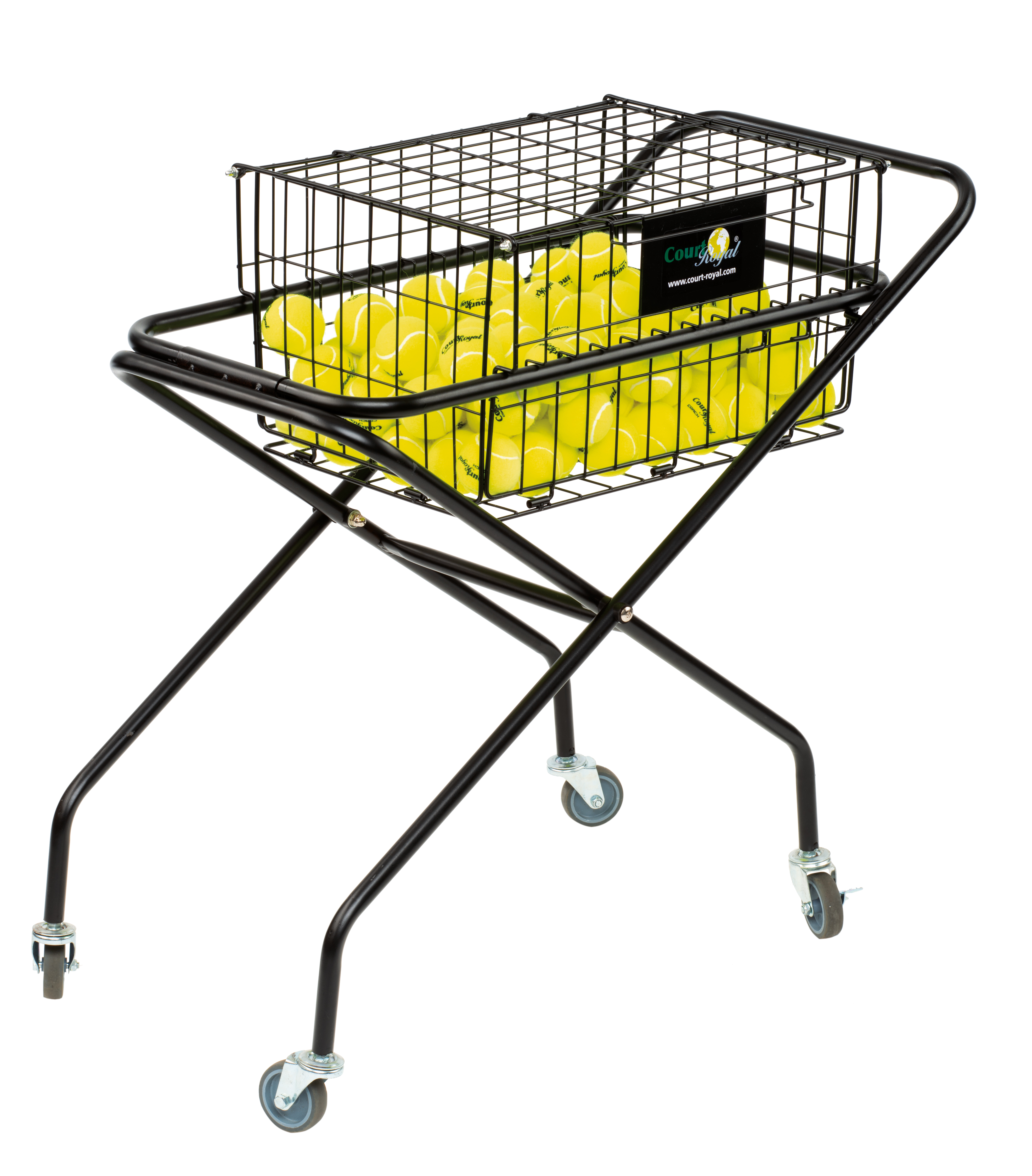 US_42087_JOWO_Tenniscaddy_BlackSeries JOWO Tennis-Caddy Black Series