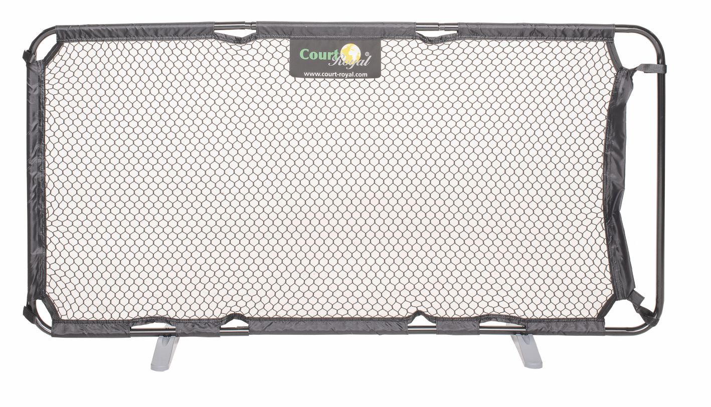 Pickleballabtrennung 4er Set