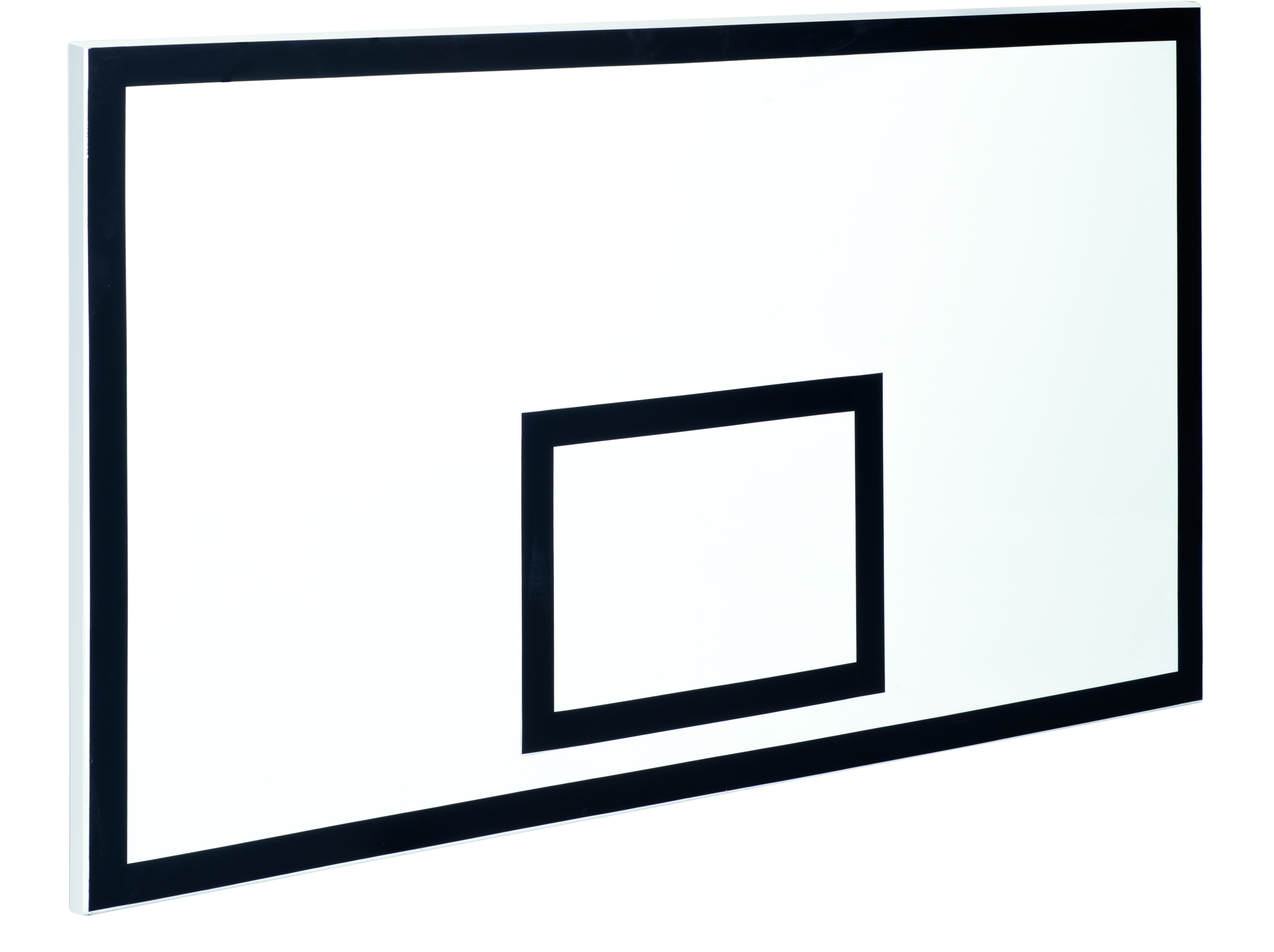 US_30201 Basketball Backboard 180 x 105 cm