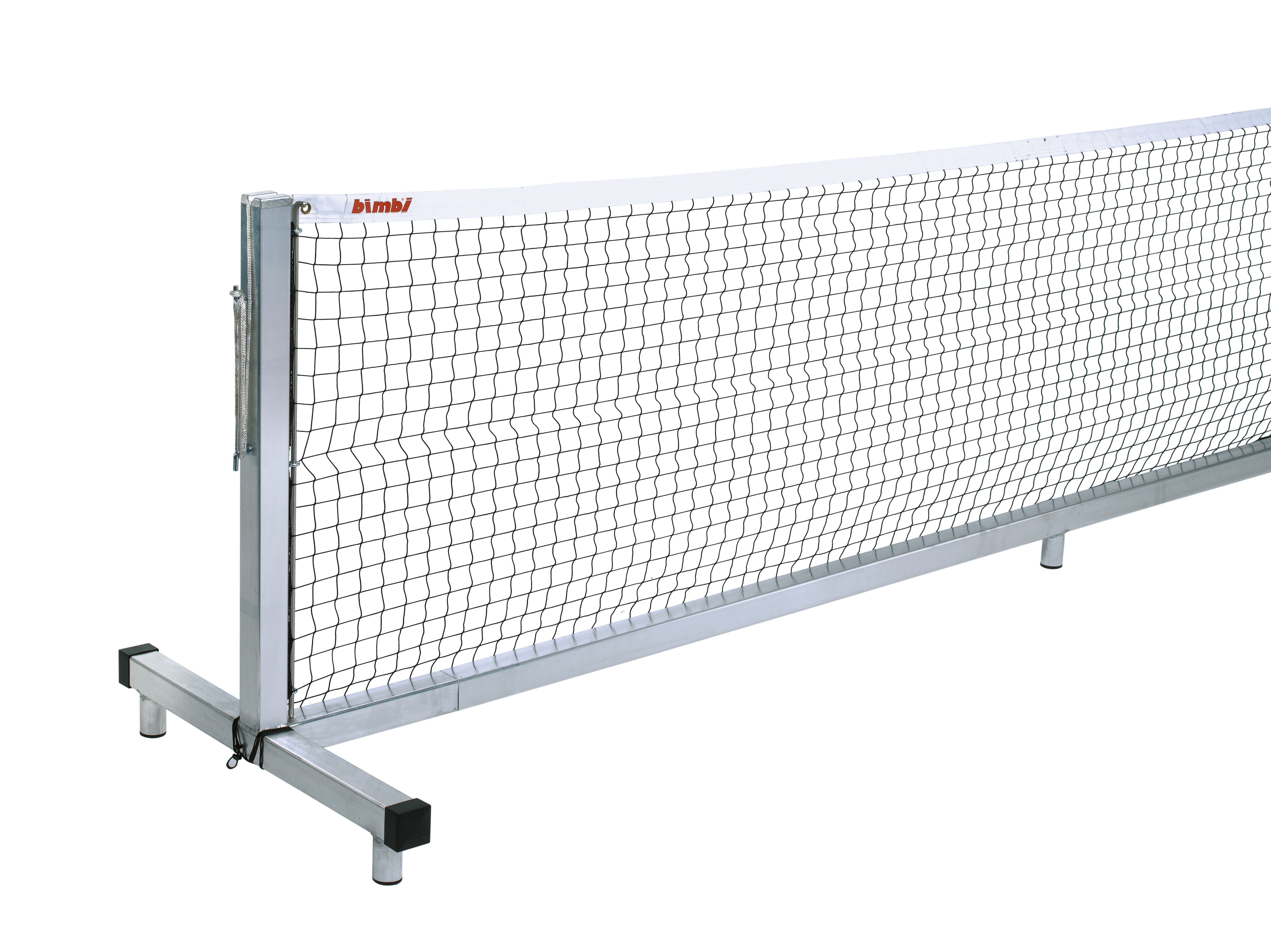 US_40491_Kindernetzanlage_Alu_freistehend Children's Net System freestanding