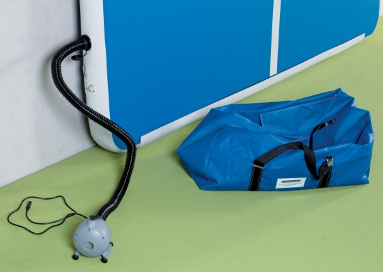 1071_4MBgO8VDanBit9 Air Tennis Wall bag and fan