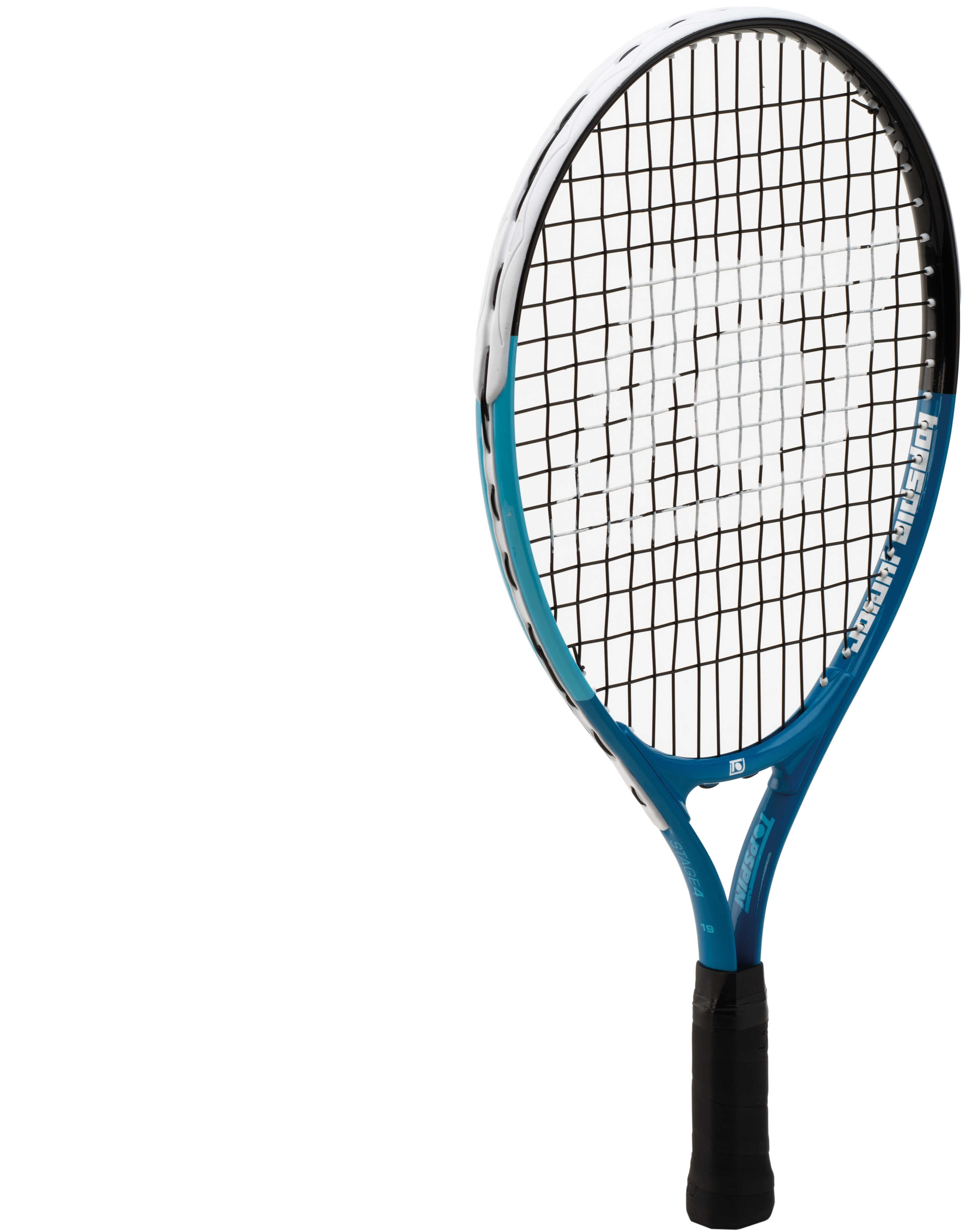 45071 Kindertennisschläger Stage 4