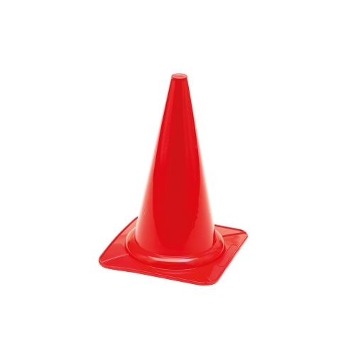 Markierungskegel 28 rot