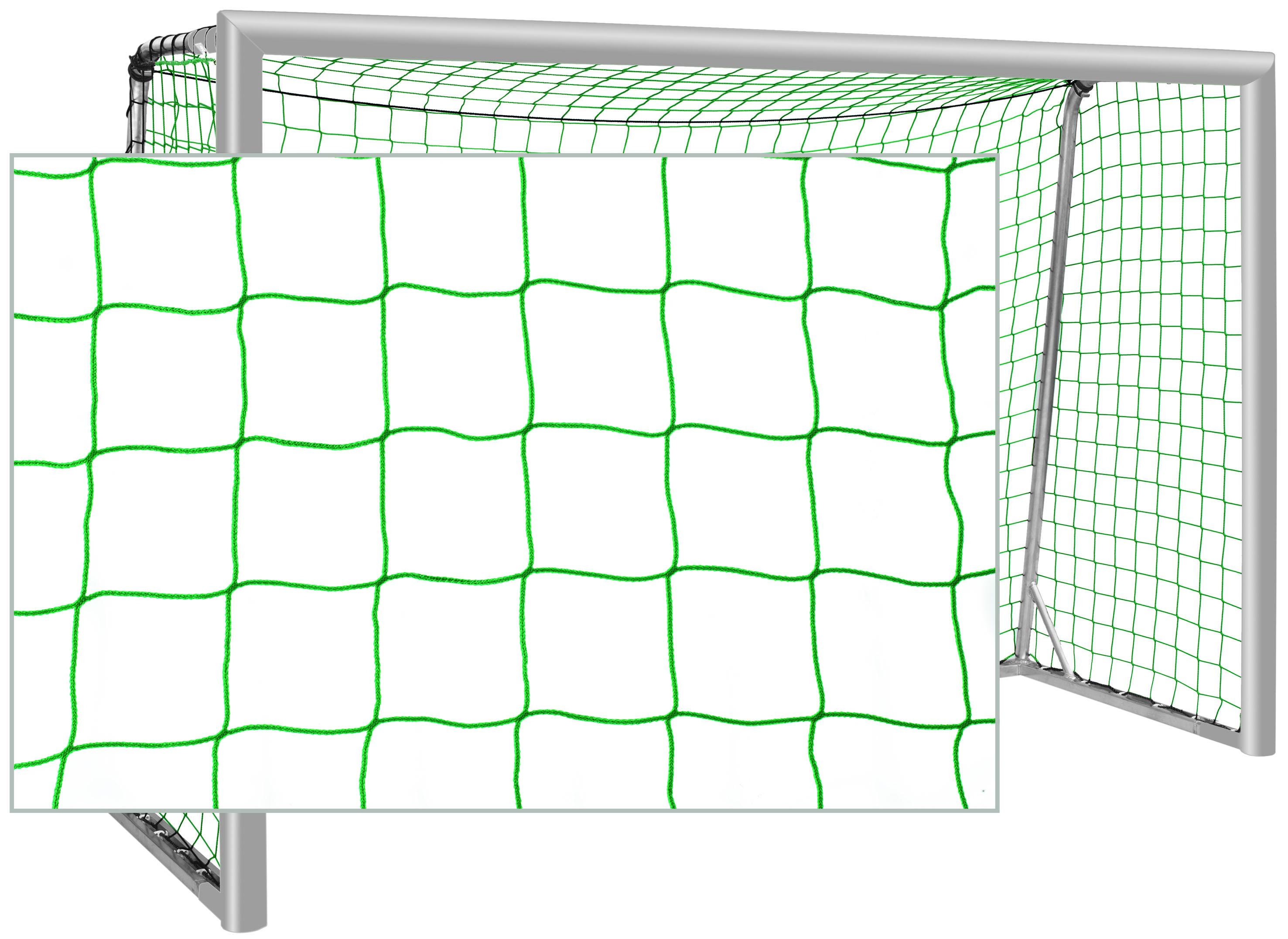 US_20240_Jugendfussballtornetz-Borussia_4mm Jugendfußballtornetz Borussia 4 mm