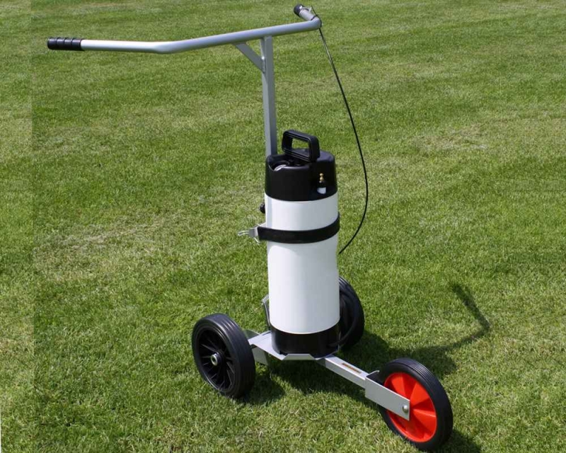20286 Wet Marking Trolley Standard
