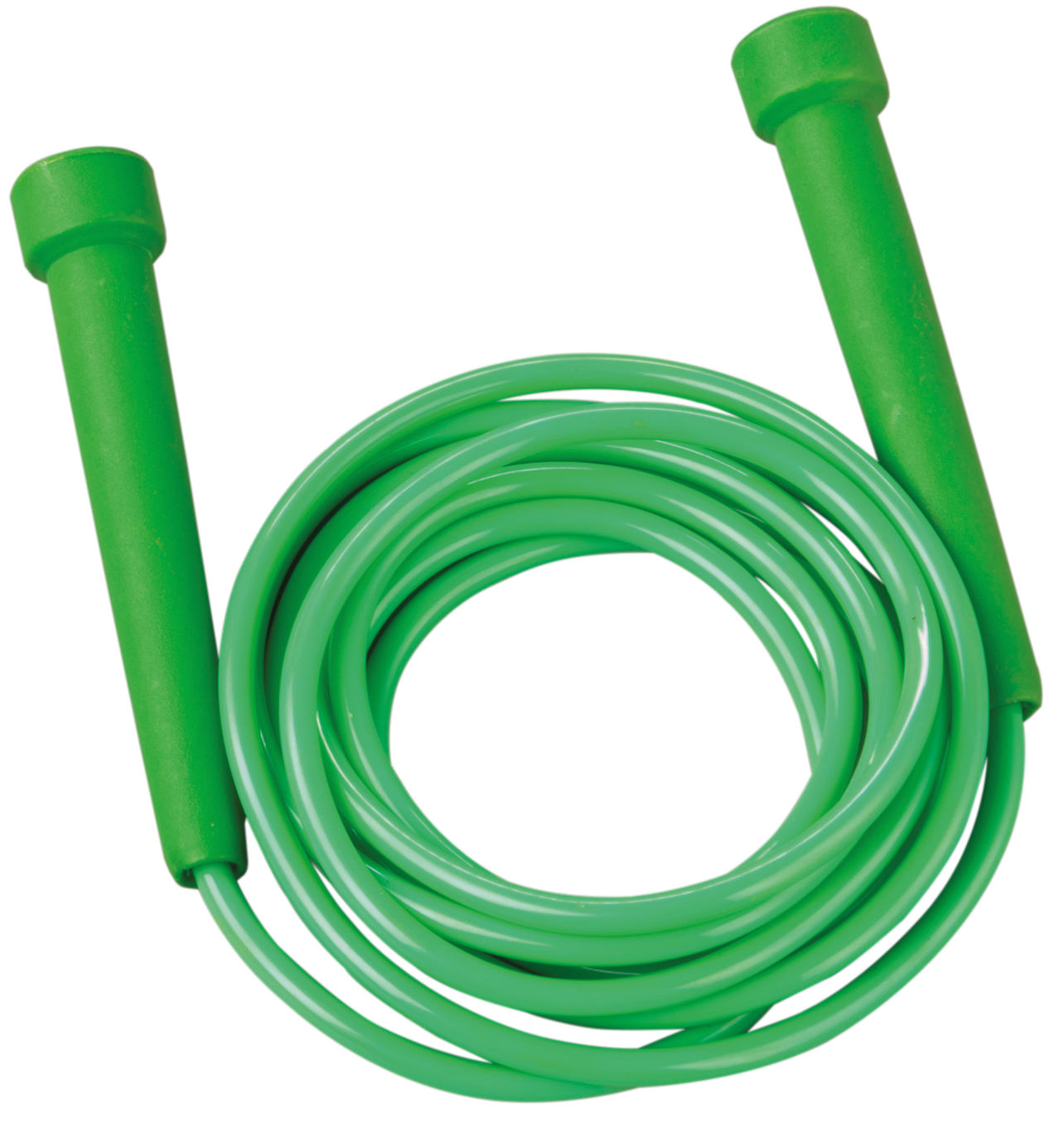 US_568_Springseil_gruen Jump Rope 250 cm