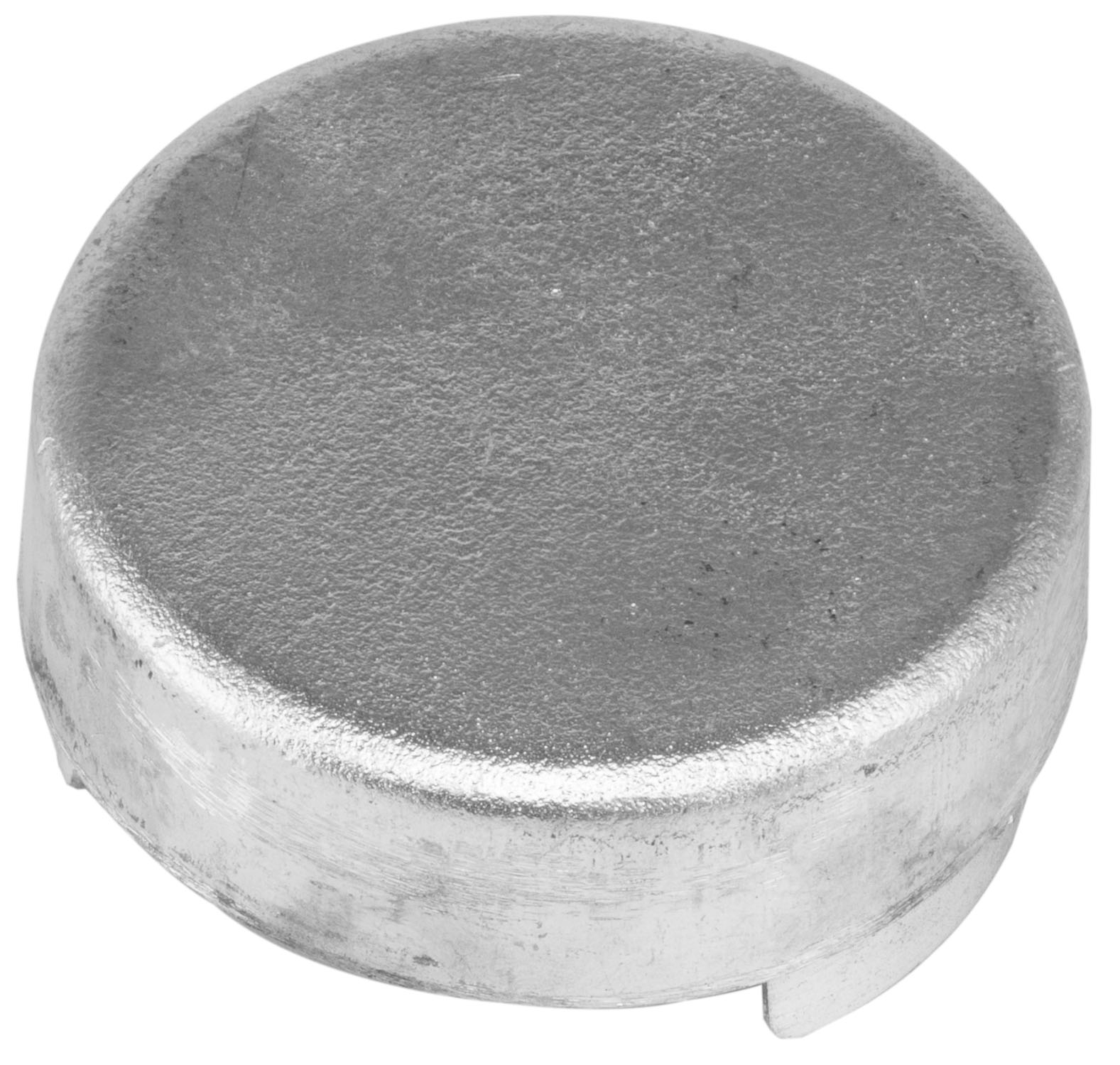 US_40406_Deckel_Mechanikpfosten_83mm Cap for mechanism post 83 mm
