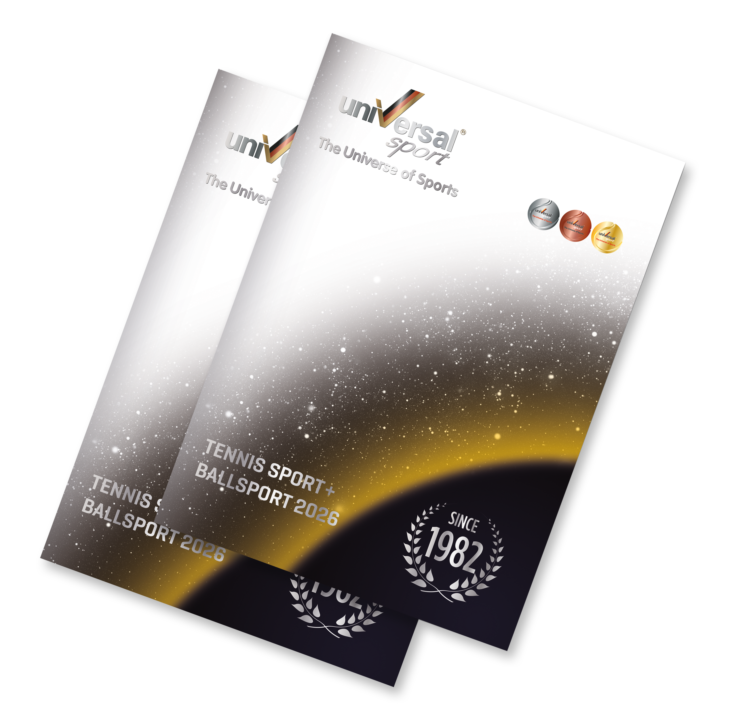 Deckblatt Katalog 2026 Deutsch