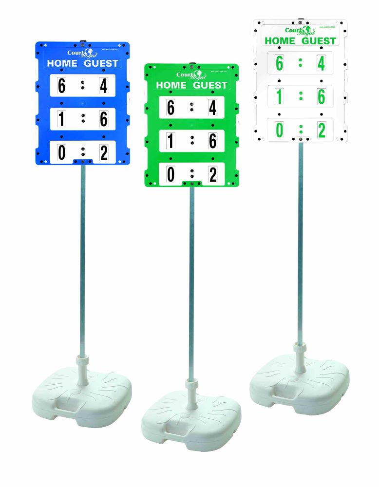 US_408321_408381_40839_Spielstandsanzeiger mit Staender